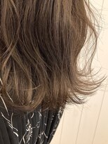 グッデイ ヘアー(GOOD DAY HAIR) 【GOOD DAY HAIR】《ブリーチ無しWカラー》下北沢