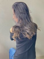 モノトーン(MONOTONE)&nbsp;ナチュラルグラデーション