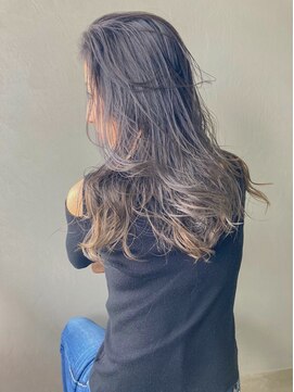 モノトーン(MONOTONE) ナチュラルグラデーション