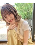 ミディアム巻き