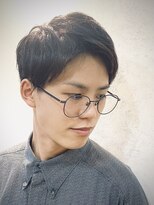 リム(RiM...)&nbsp;爽やか大人男子ショートスタイル