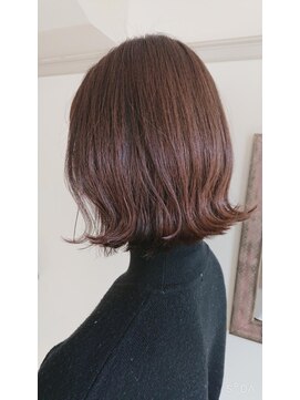 オズギュルヘア(Ozgur hair) ボブ