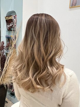 レム(REM) バレーヤージュ