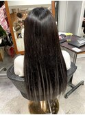 インナーカラー