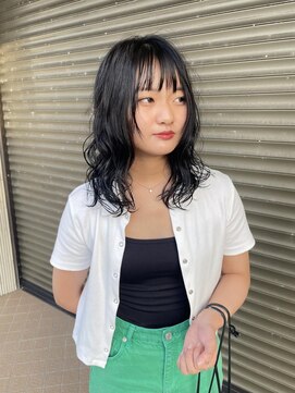 シーソー(SEE-SAW) nuance peam｜10代20代30代金沢