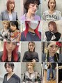 ニューヨークニューヨーク イオンスタイル東淀川店(NYNY) プライベートやヘアを載せています/Instagram@ayami_724