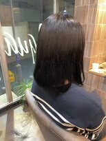 アクアヴィタエ(Aqua vitae) クオライン酸性ストレート