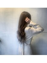 リアン 平塚(Lien)&nbsp;ダークアッシュ/イメチェン/美肌カラー[平塚駅]