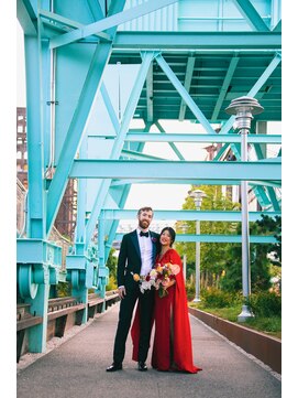 ロブリング(Roebling) up style