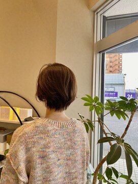 ステレオ 知立店(STEREO) 朝ラクショート3月