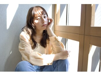 Litzy by KHAIR 女性専用サロン　【リジー　バイ　ハイル】