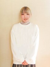 アリュール(ALLURE)&nbsp;一木 沙帆