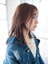 美容室 コーストアール 稲毛店(coast-R)&nbsp;ヘルシーレイヤー【稲毛】