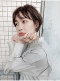 【Clarity】ショート*20代30代40代50代*名駅
