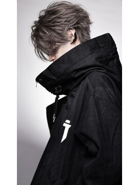 リップス 渋谷(LIPPS) リバースセンターパート