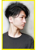 ブレスボー コウベ(Breath beauu)&nbsp;▼西川一葉Breath beauuKobe▼メンズ/理容室/三宮/元町/神戸