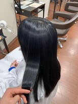 アヴァンス 光明池店(AVANCE.)&nbsp;ブルーブラック