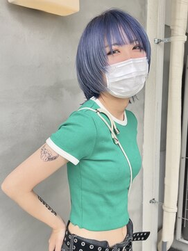 ユーラボラトリー(U LABORATORY) GUEST STYLE【群馬/太田】