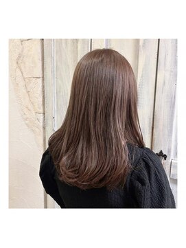 ルパラディ(leparadis) maron beige