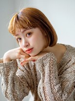 フロリタ(florita)&nbsp;大人可愛い♯20代30代40代♯ショートボブ♯ボブ