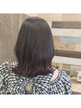 髪のエステ専門店 スパロウ(SPARROW) 愛されボブ