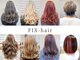 フィックスヘアー なんば(FIX-hair)の写真