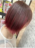 グラデーションカラー