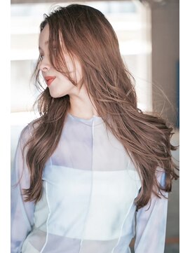 テイラー(Taylor) 【Taylor大宮】大人レイヤー×透明感