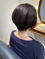 エルサフィロ ヒゴバシ(el zafiro)&nbsp;【エルサフィロ　肥後橋】お客様スタイル