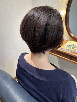 エルサフィロ ヒゴバシ(el zafiro) 【エルサフィロ　肥後橋】お客様スタイル