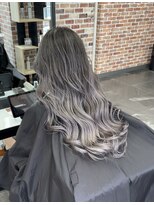 リンク(LinK)&nbsp;海外風×髪質改善