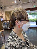 ポタム 東中野(potamu)&nbsp;2ブロック ショート