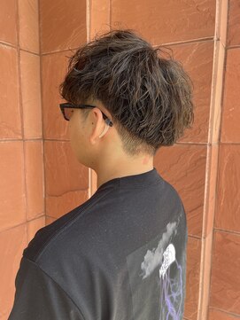 シャンプーボーイ 宮崎駅前店(SHAMPOO BOY) 宮崎／メンズカラー