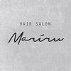 マリル mariru ヘアーサロンのお店ロゴ
