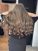 フォワバイベル 都賀店(Foi by Belle)&nbsp;艶髪ブラウン