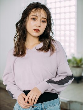 アカサ(A.casa) ロングレイヤー/20代/30代/40代/50代/西阿知/イオン倉敷