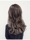 ハイライト/ダブルカラー/抜け感カラー/20代30代40代