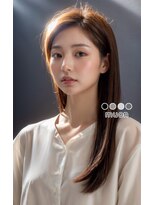 ムオン 浜町店(muon)&nbsp;艶髪ロング