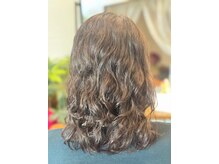 ルームヘアサロン(room hair salon)