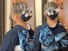 ヘアセット(成人式前撮り、卒業式等対応)