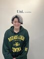 ユニ 江坂(Uni.) 弓木 啓輔