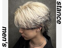スタンスメンズ(STANCE MEN'S)