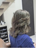 アオ(a-o)&nbsp;マダムの気品は限界を知らない