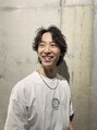 ロアーヘアー オペラオー 折尾店(RAWR hair Opera O) 今瀬 颯太