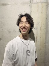 ロアーヘアー オペラオー 折尾店(RAWR hair Opera O) 今瀬 颯太