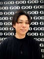 ゴッド ヘアーアンドメイク 高崎西口店(GOD Hair & Make) 福田 拓哉