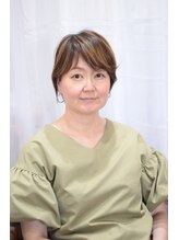 ルッカ(Lucca)&nbsp;栗山 あすか