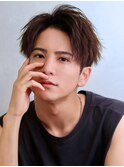 エアリーアップバング