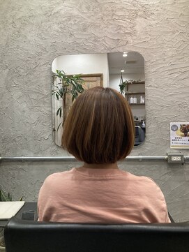 エン(en) レイヤーボブ