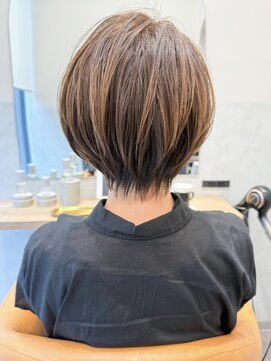 カロン バイ ジーナ 柏の葉キャンパス(Kalon by Zina) 絶壁解消”　30代40代【kalon 柏の葉キャンパス 安藤渉】